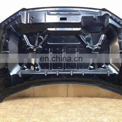 High Quality 2015-2020 F-ORD F150 Pickup Hood Capot OEMFL3Z16612A photo-2