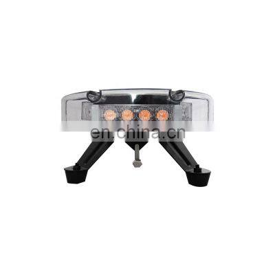 88W led strobe light car IP65 crush resistance strobe led light bar