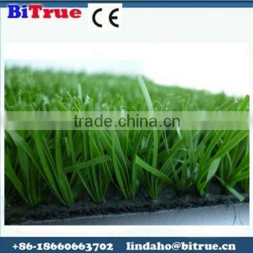 Good mini artificial golf turf