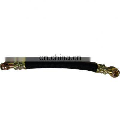 8-94443644-JX Generator oil supply pipe For ISUZU NHR54 600P
