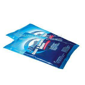 Glass Wet Wipes Supplier photo-2