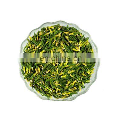 Bitter Taste Original Organic Herbal Tea Blended Fresh Hand Made Raw Dried Lotus Heart For Tea And Medicine photo-3