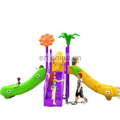 Baby Popular Wholesale Playground Outdoor Simple Slide