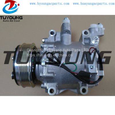 China Factory Auto AC Compressors for HONDA TRSE07-4900 photo-2