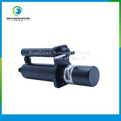 UV254 COD(5 Beams) With Wiper Sensor, Multi-wave UV254 COD/BOD/TOC Monitorning Sensor photo-4