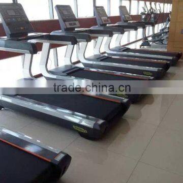Body Building Treadmill /high Quality Treadmill /tz-8000 photo-4
