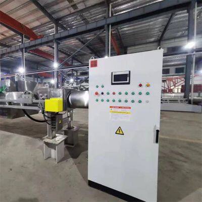 Automatic Plate And Frame Membrane Filter Press Machine Equipment