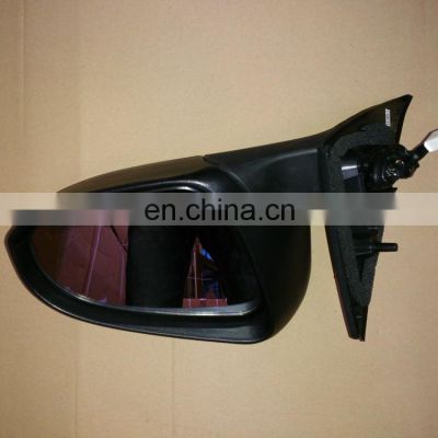 Side Mirror Car Door Mirror 5 Lines With Lamp 87910-06491 87940-06491 For Camry US LE 2012 2013 2014