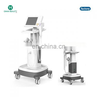 3 years warranty  hifu facial machine hifu lifting machine for skin