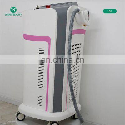 Professional Medical CE Approved Laser Diode 808 Nm/808nm Diode Laser Hair Removal Machine/diode Laser 755 808 1064 photo-2