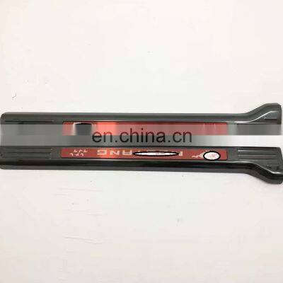 Factory Direct For Ford Mustang 2015-2019 Auto Part Setup Accessories Door Sill Scuff Plate Cover