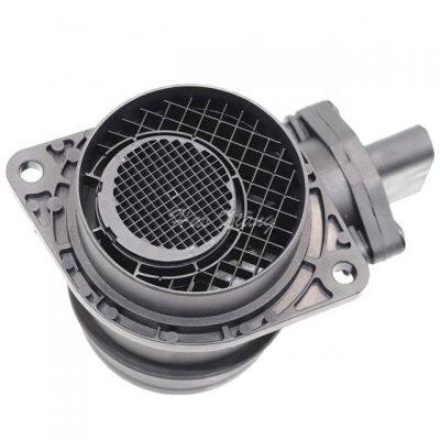 Haoxiang Auto Mass Air Flow Sensor Meter MAF Sensor 0281002531 For VW BORA GOLF JETTA NEW BEETLE TRANSPORTER photo-2