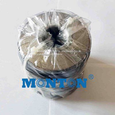 F-81657-100.T8AR Multi-Stage Cylindrical Roller Thrust Bearings