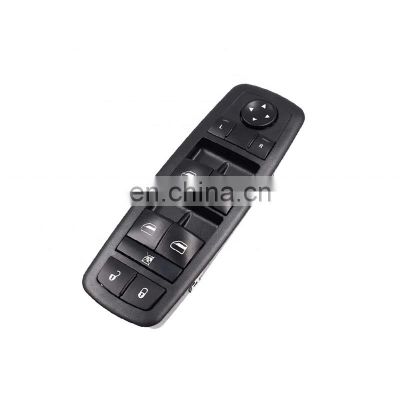 Master window Control Switch Button 68231805AA for Dodge Chrysler 200 2015-2017