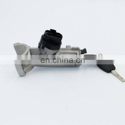 High Quality 4162HN 4162.HN 4162SJ 1361031080 1348421080 IGNITION SWITCH BARREL FOR FIAT DUCATO PEUGEOT BOXER CITROEN 5 PINS