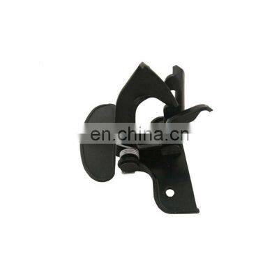 Front Hood Safety Catch Latch Hook 2198800064 21988-00064 For Benz M-Class W164 W251 W219 ML320