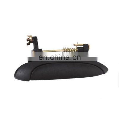 high quality auto parts Door Handle Front / Rear Right Fits For Renault Clio Megane 7700433076