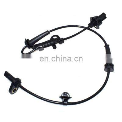 57455-TFO-003 57455TF0013 ABS Wheel Speed Sensor Front Left For Honda 09-13