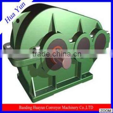 helical and bevel helical gear units for heavy industry