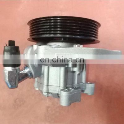 Power Steering Pump FOR MERCEDES-BENZ C-CLASS (W204) A0054666501 0054666501 0054664201