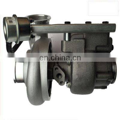 6BT engine PC220-7 excavator turbocharger 6738-81-8192 4035376 4089746 4035899