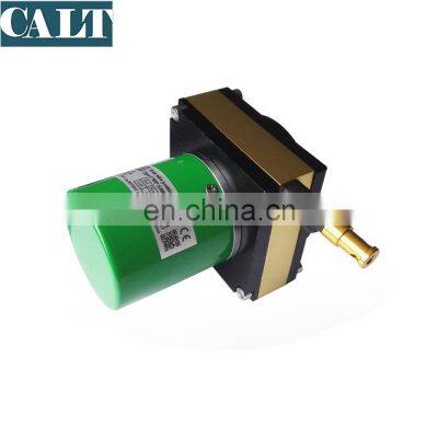 2300mm 4~20mA Analog Output Draw-wire Displacement Encoder for Measuring Length photo-5