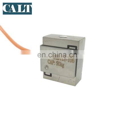 Pull and Push Load Cell Weighing Sensor With Cheap Price DYLY-106-50kg for Belt Scales photo-5