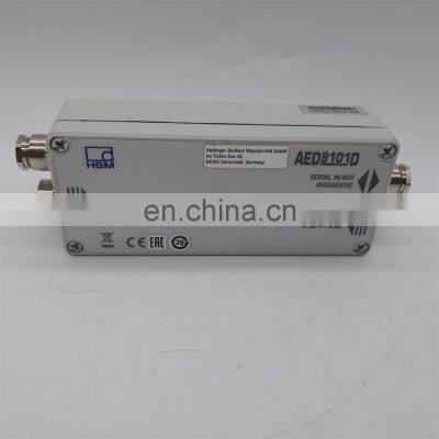 HBM AED9101D Sensor Weighing Control Box for AD103C photo-2