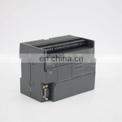 1 PC Used Siemens Seri S7-1200 S7-200 Module Logo Plc Price Programming Cable 6ES7288-1SR40-0AA0 photo-2