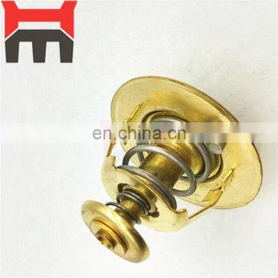 600-421-6360 for excavator  PC200-6 6D95 engine thermostat