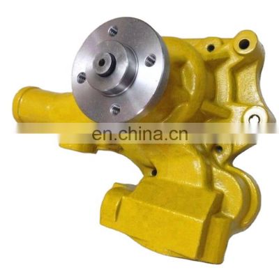 6D95 Engine Water pump 6209-61-1100