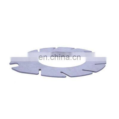 Disc Brake Pad Set 1860965 photo-2