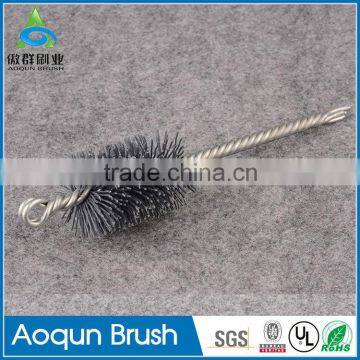 Factory customized cleaning abrasive brush for stone