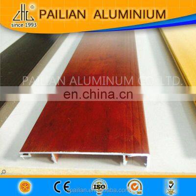 Peru Concealed Fix Skirting | Bris Aluminium Skirting Boards | Floor Covering Skirting Aluminium Profiles photo-4