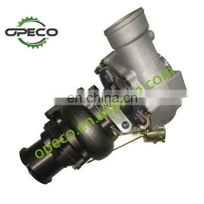 HP80 turbocharger 13035863 hot sale