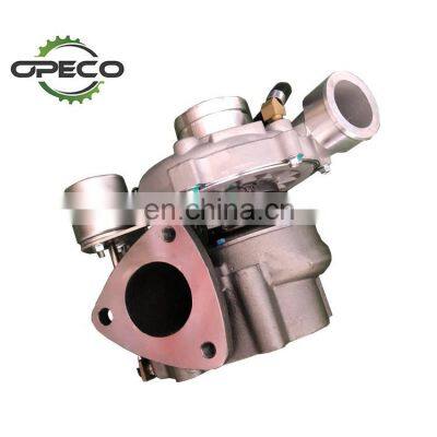 For JMC pick up JX493ZQ 72KW Euro 3 turbocharger GT20 1118300AAJ 758815-5002S 758815-5002 758815-0002