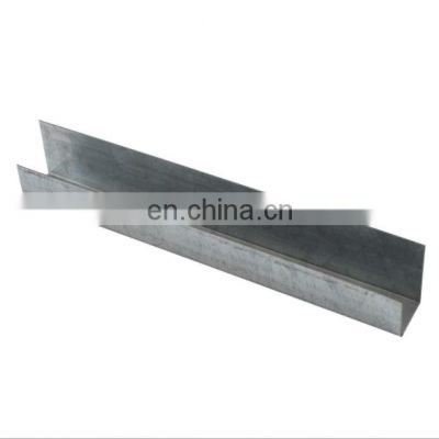 light steel keel specifications complete wholesale