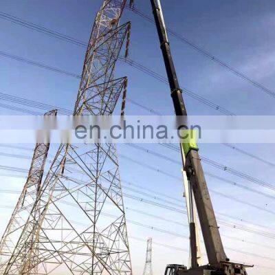 ZOOMLION 35Ton Brand New Rough Terrain Crane RT35 ZRT850E532 ZRT100 photo-4