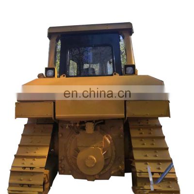 japan made hydraulic CAT caterpillar D7 Bulldozer for sale