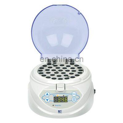 Laboratory Thermostatic Devices Mini Dry Bath Incubator