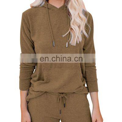 Free Printing Logo Cricket Team Wear Cheap Custom Women Tracksuit photo-2