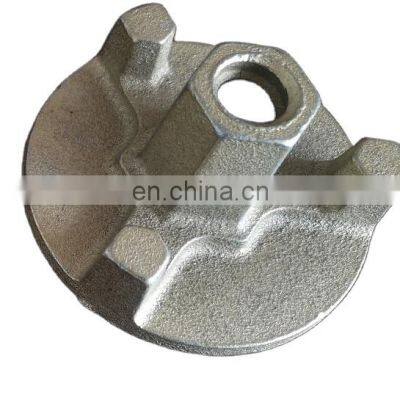 Steel Formwork waterstop tie rod 17mm for Construction Building