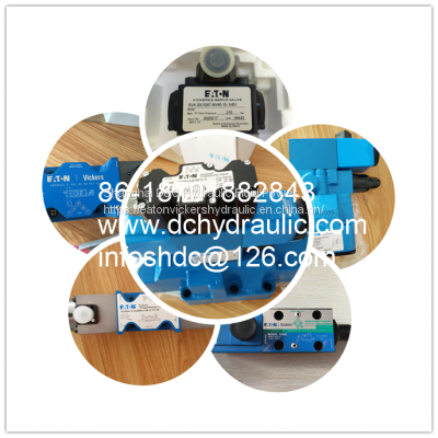 EATON Vickers Danfoss Proportional directional control valves02-146720	KDG4V-3-2C20N-Z-M-U-H7-60 02-157769	KDG4V-3-2C20N-Z-M-U-HA7-60 02-157724	KDG4V-3-2C20N-Z-VM-U-H7-60 02-414332	KDG4V-3-2C28S-H-M-KUP4-H7-60 02-332098	KDG4V-3-2C28S-H-M-U-G7-60