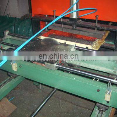 Continuous PU Sandwich Panel Production Line for Roof and Wall Panels photo-5