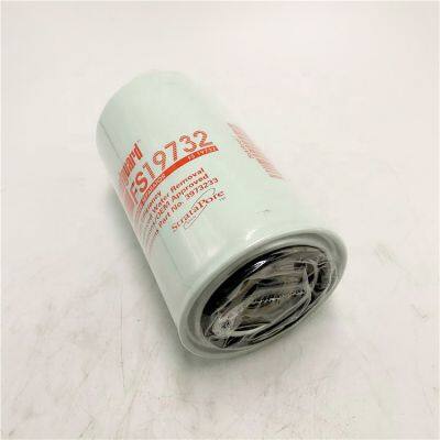 Brand New Great Price Fuel Filter Fs19732 For SINOTRUK