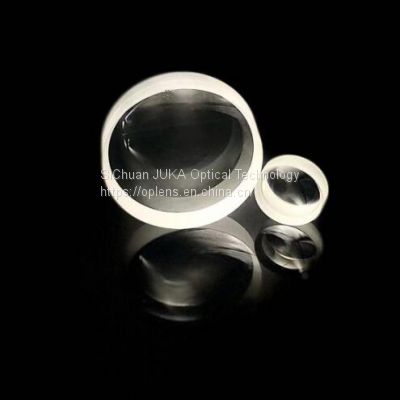 2023 Free Sample/Inquiry for Drawings Biconcave Lens     Double Concave Lens     High Precision Optical Components