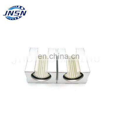 Hot Sale Large Inventory of New Materials Size LIN-11GK SBR20 SUU Linear Bearing for SBR Sliding Rails photo-4