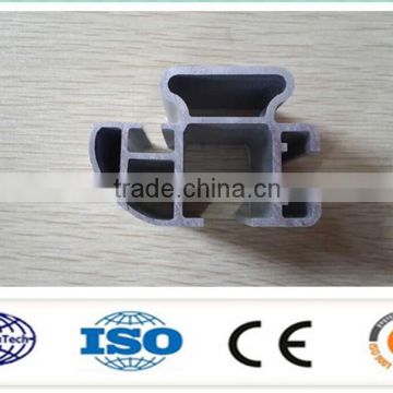 High Quality Aluminium Profile Assembly Accessories for cars