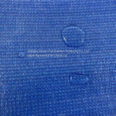 Hot Sale Waterproof Sun Shade Sail Triangle Oxford Canopy Sunblock Sunshade Cloth Block Outdoor Patio Yard Backyard Sand Garden photo-3