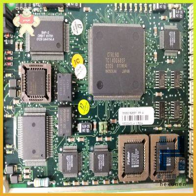 CI547 CI570 3BSE001440R1 ABB Analog Module Processor photo-5